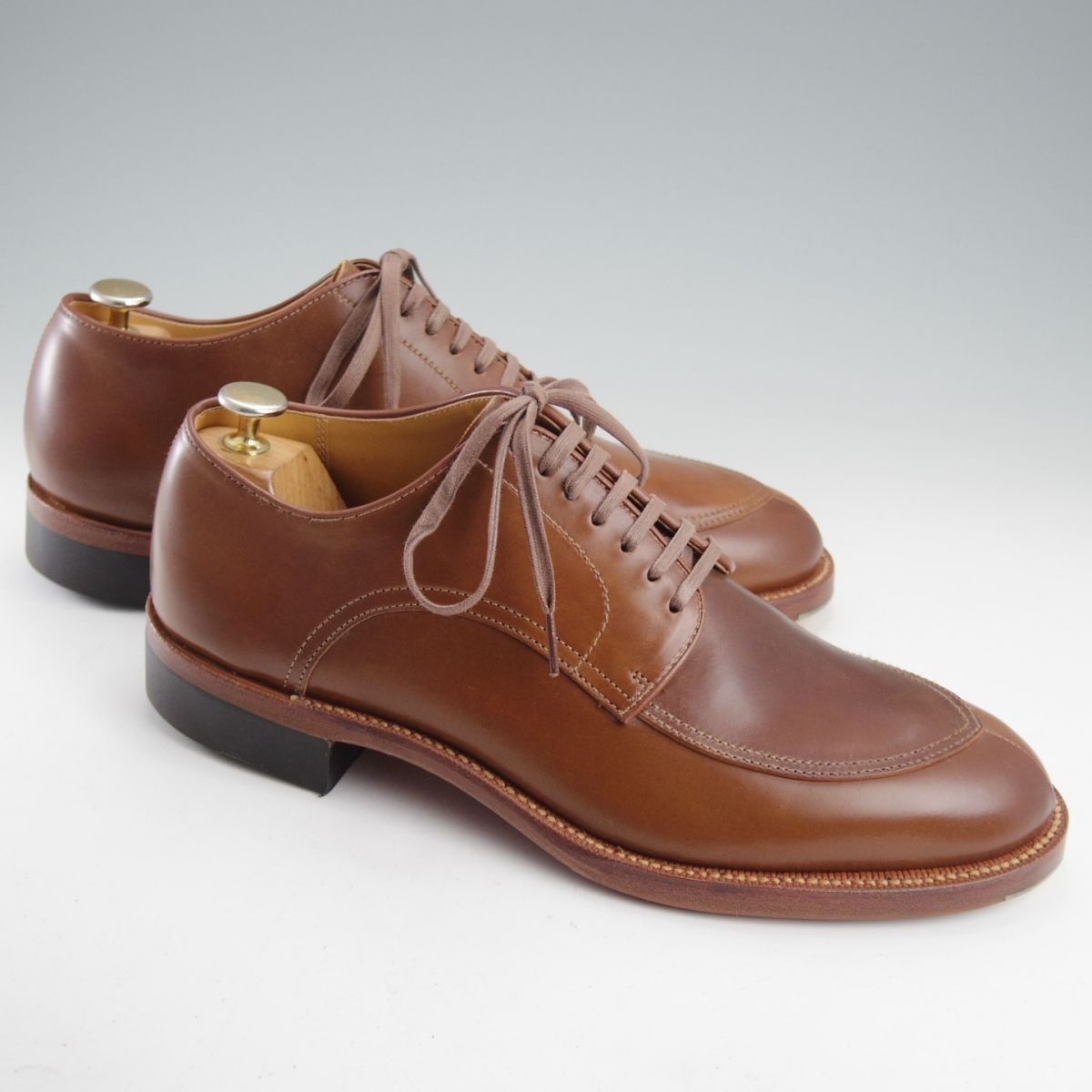 ホーウィンウイスキーコードバンモカシン 神格化されたバーボンコードバンとはいかに!? – CLUB 2nd