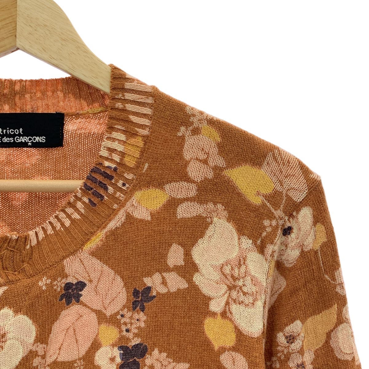 tricot COMME des GARCONS / トリココムデギャルソン | 2001AW