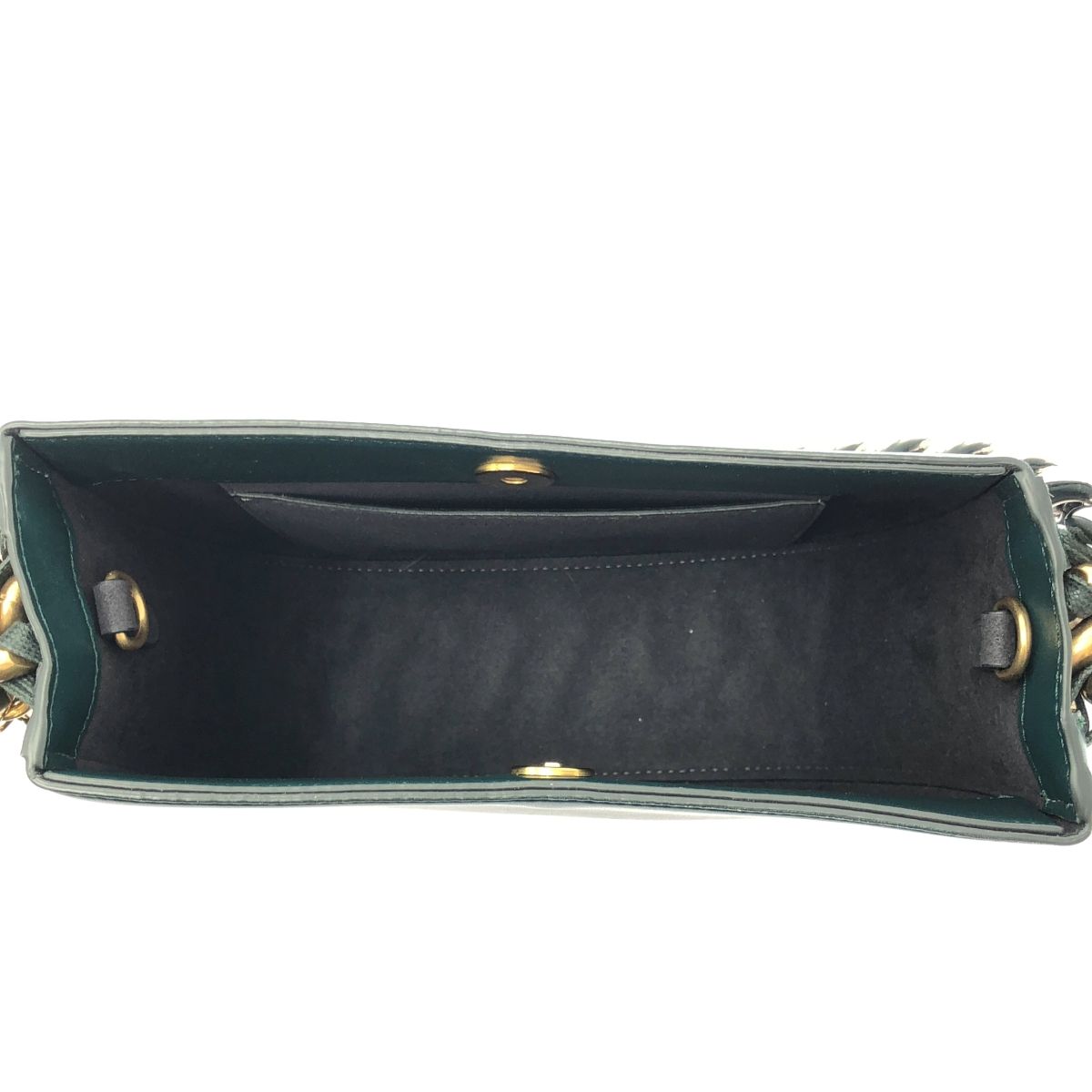 グリーン レディース