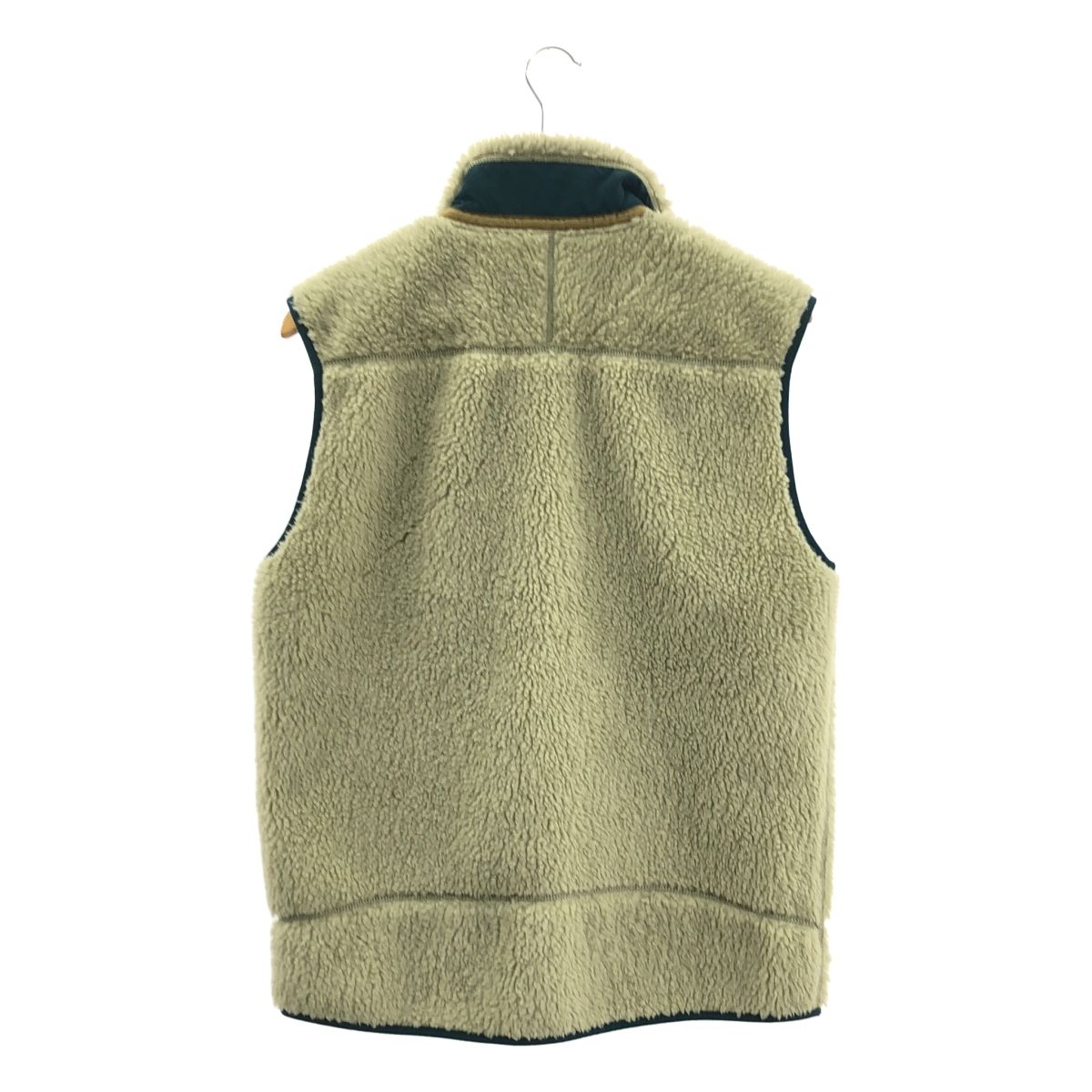 patagonia フリースベスト M ベージュ Patagonia / パタゴニア | Classic Retro-X VEST フリース ベスト | M