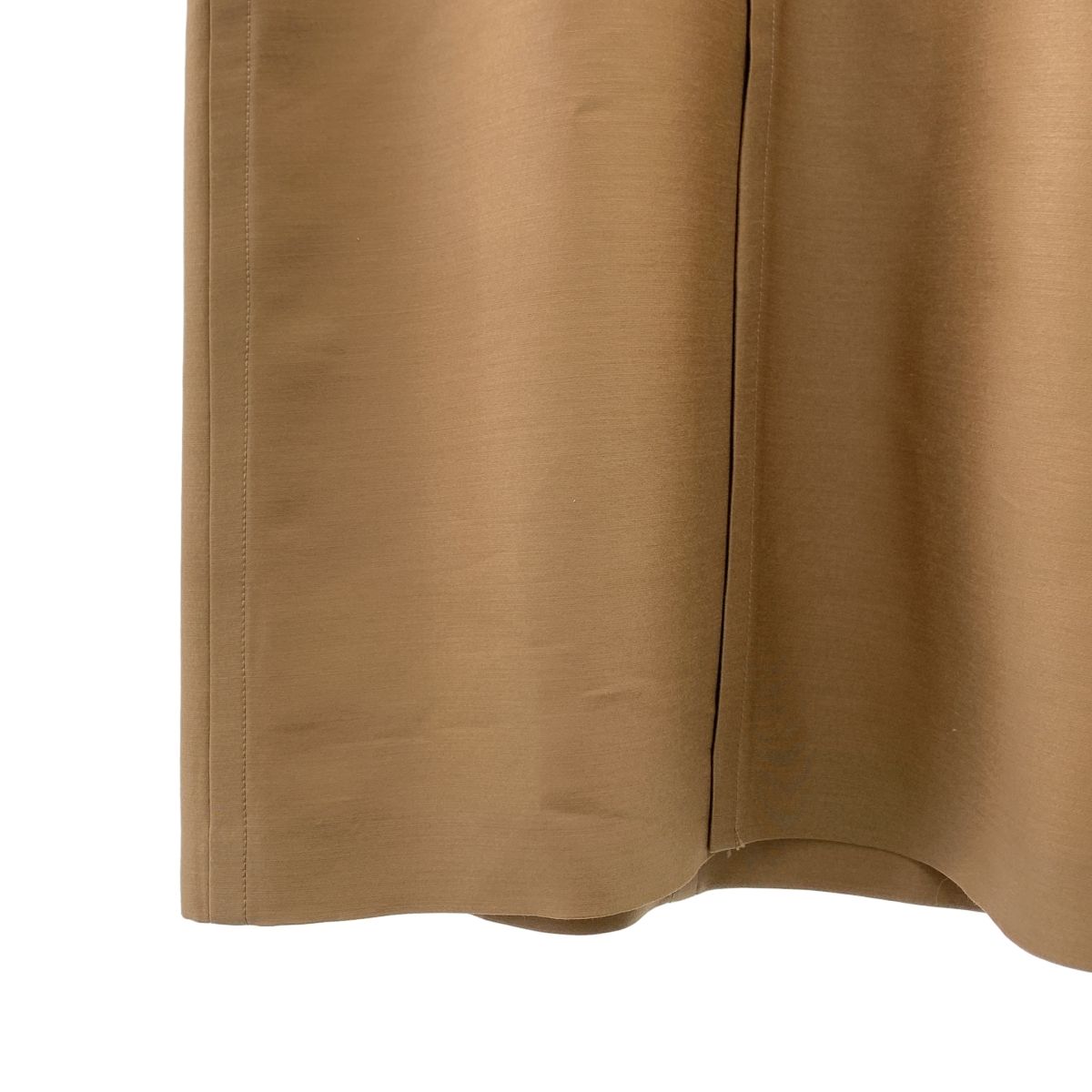 美品】 DEPAREILLE / デパリエ | WOOL SILK JUMPER SKIRT ジャンパー 
