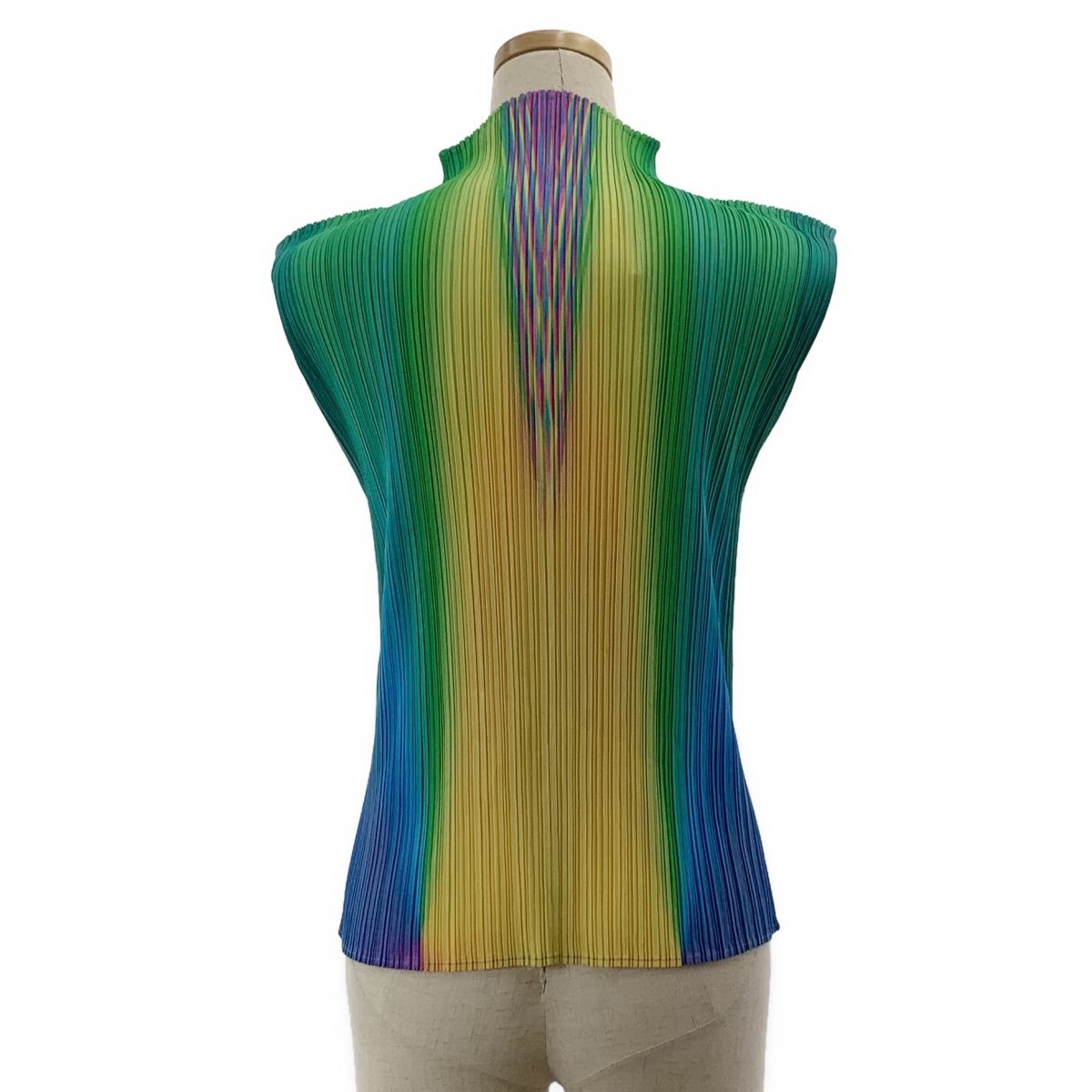 PLEATS PLEASE ISSEY MIYAKE / プリーツプリーズイッセイミヤケ
