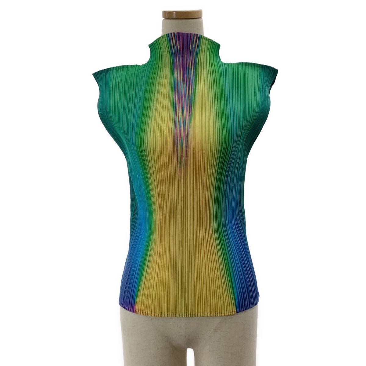 PLEATS PLEASE ISSEY MIYAKE / プリーツプリーズイッセイミヤケ 