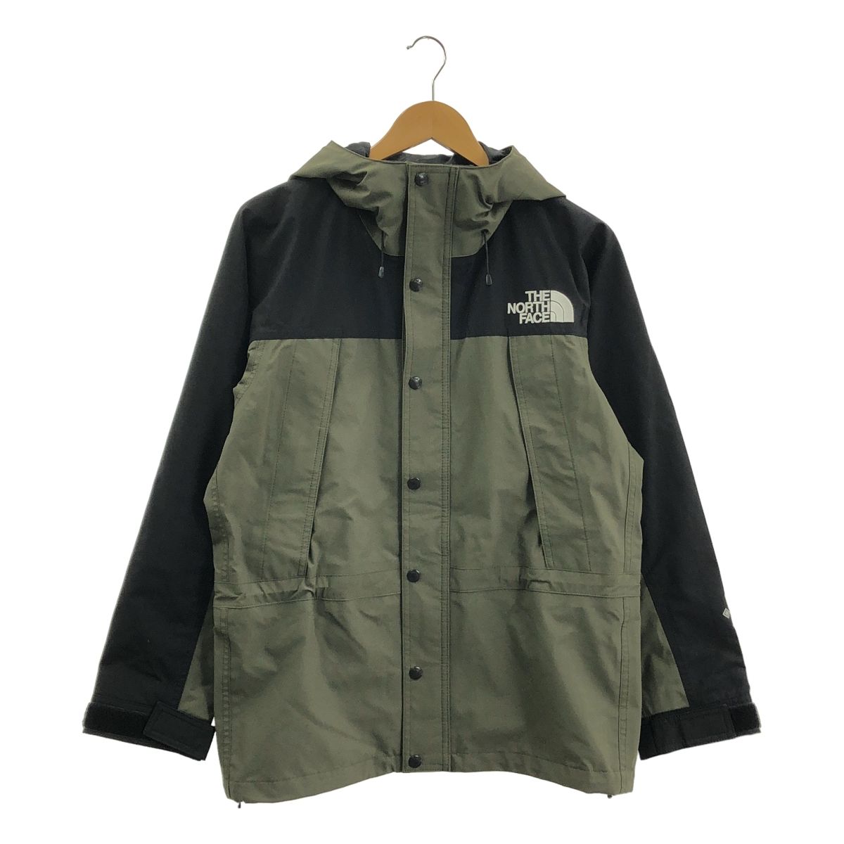THE NORTH FACE mountain light jacket 美品 THE NORTH FACE / ザノースフェイス | MOUNTAIN LIGHT JACKET