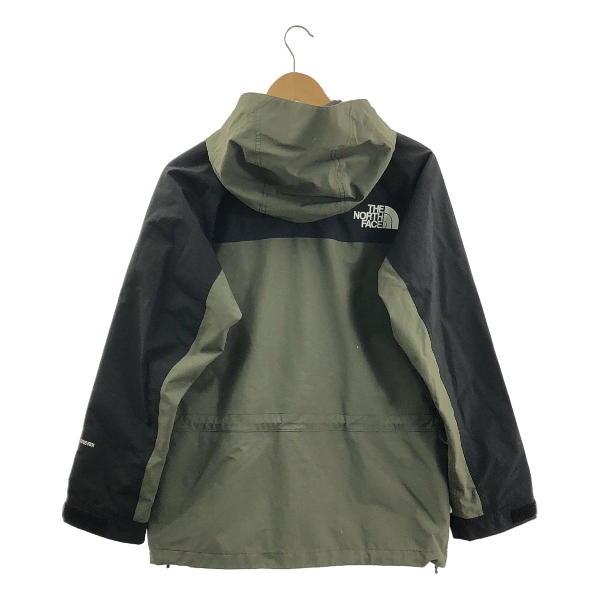 THE NORTH FACE / ザノースフェイス | MOUNTAIN LIGHT JACKET