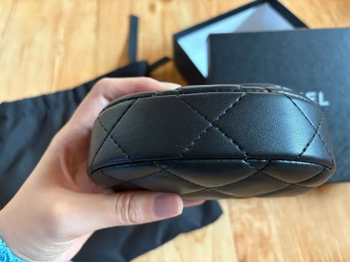 パール トップハンドル