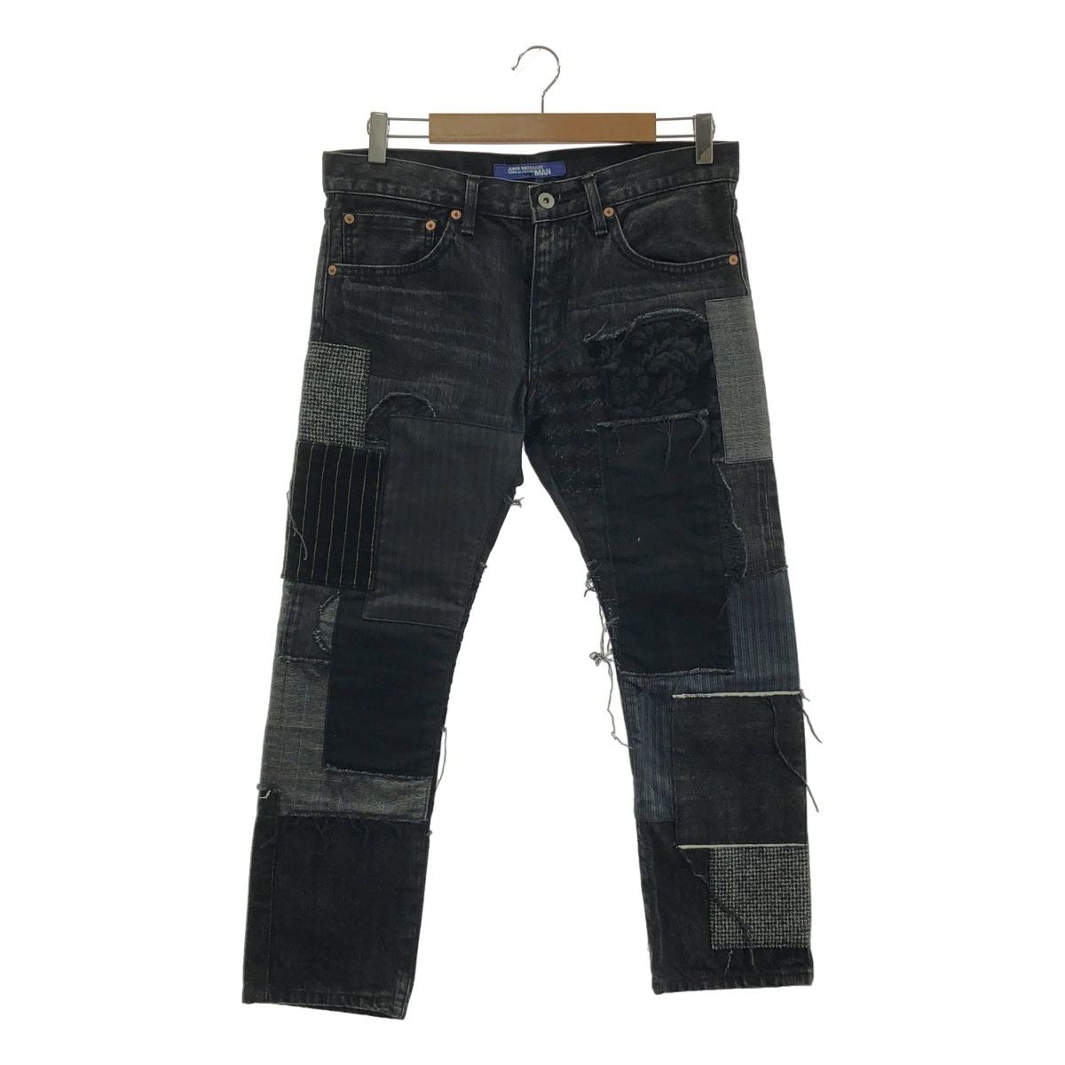 JUNYA WATANABE COMME des GARCONS MAN / ジュンヤワタナベ 