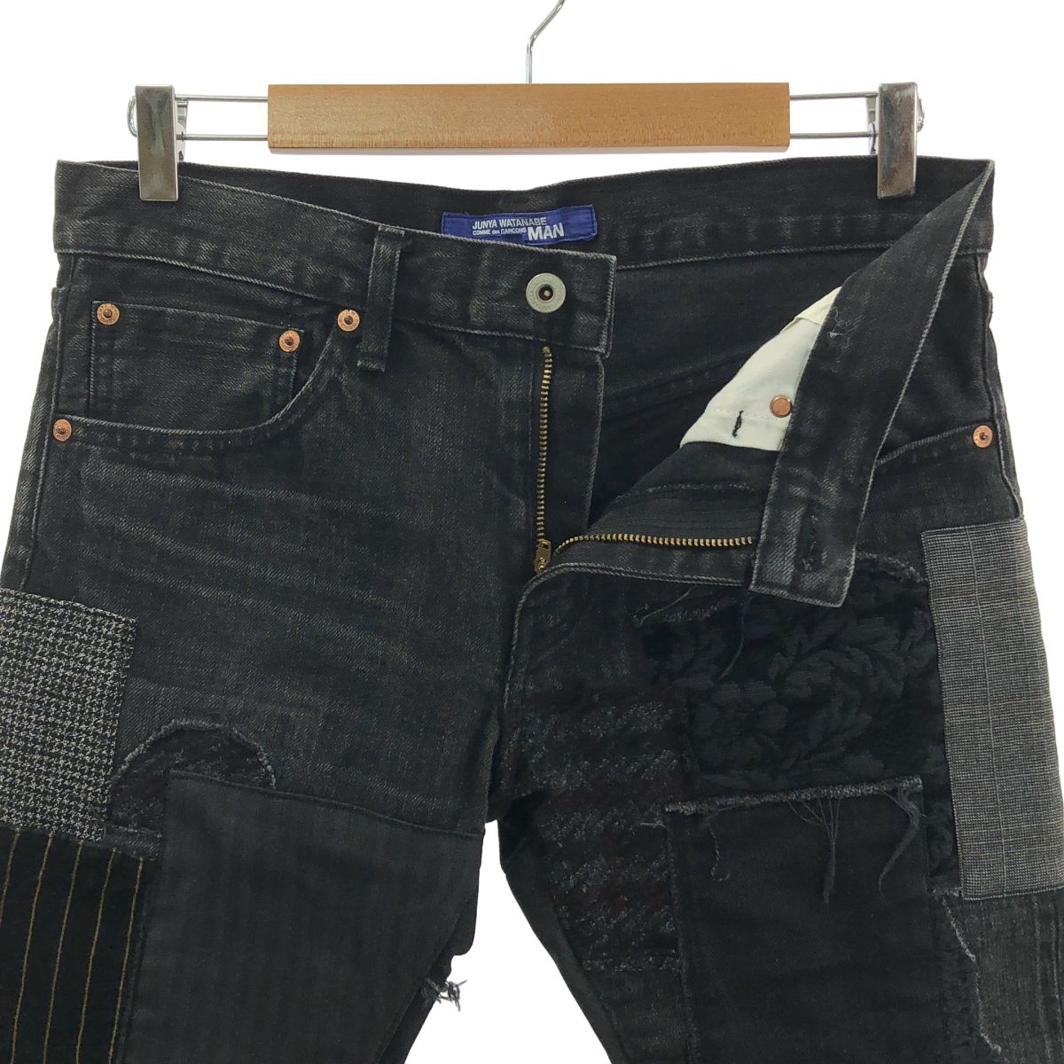 JUNYA WATANABE COMME des GARCONS MAN / ジュンヤワタナベ