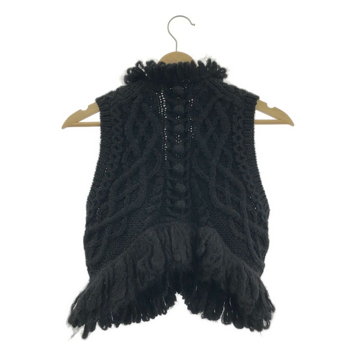 tao COMME des GARCONS / タオコムデギャルソン | 2009AW | ウール