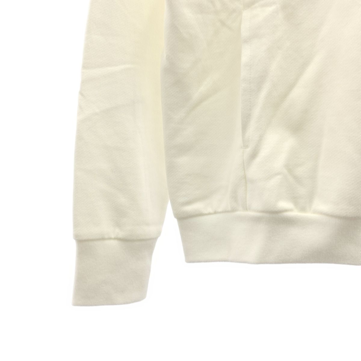 ミナペルホネン　ちょうちょスウェット 美品】 mina perhonen / ミナペルホネン | 2023SS | choucho