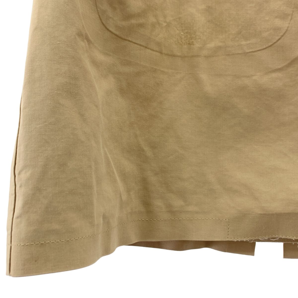 MACKINTOSH / マッキントッシュ | ライナー付き トレンチコート | 34