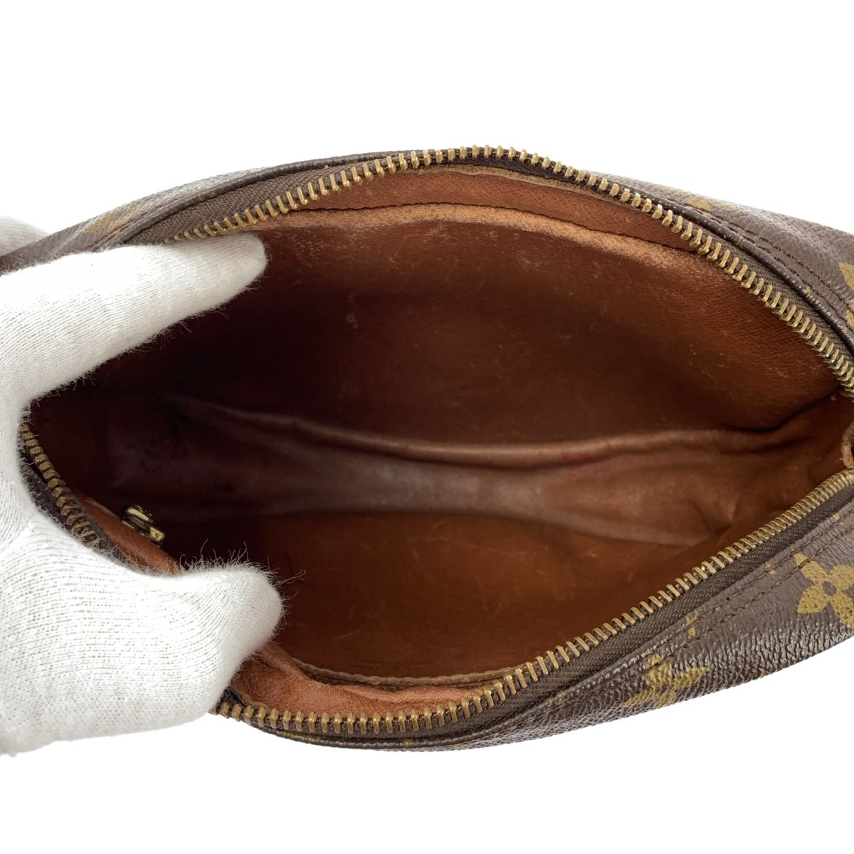 Louis Vuitton / ルイヴィトン | ジュヌフィーユGM モノグラム レザー