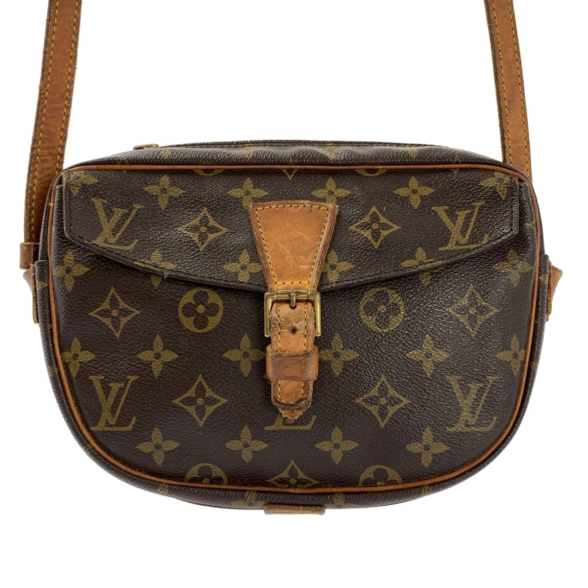 ルイヴィトン　モノグラム ショルダーバッグ ジュヌフィー 楽天市場】【バッグ】LOUIS VUITTON ルイ ヴィトン モノグラム ジュヌ