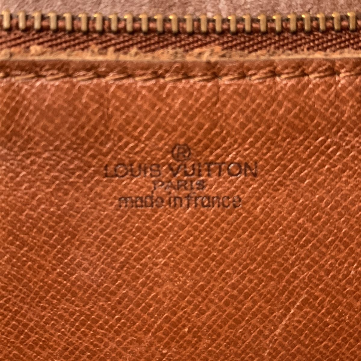 ジュヌフィーユGM