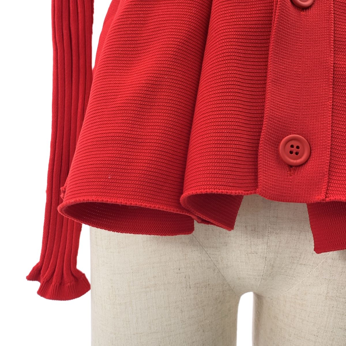 CFCL / シーエフシーエル | 伊勢丹新宿店別注カラー POTTERY CARDIGAN