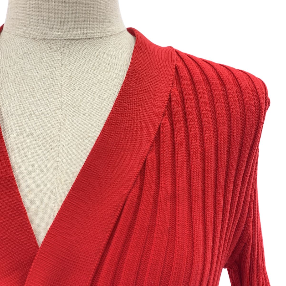 CFCL / シーエフシーエル | 伊勢丹新宿店別注カラー POTTERY CARDIGAN