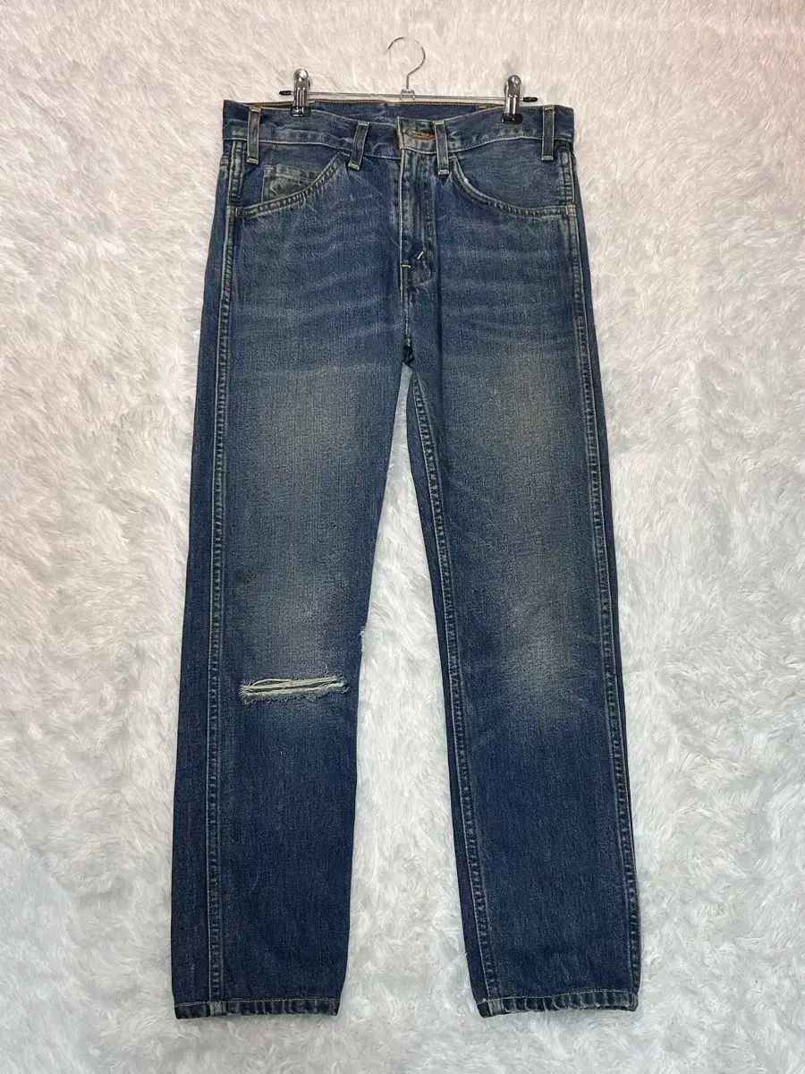 リーバイス Levis 606 オレンジタブ W28