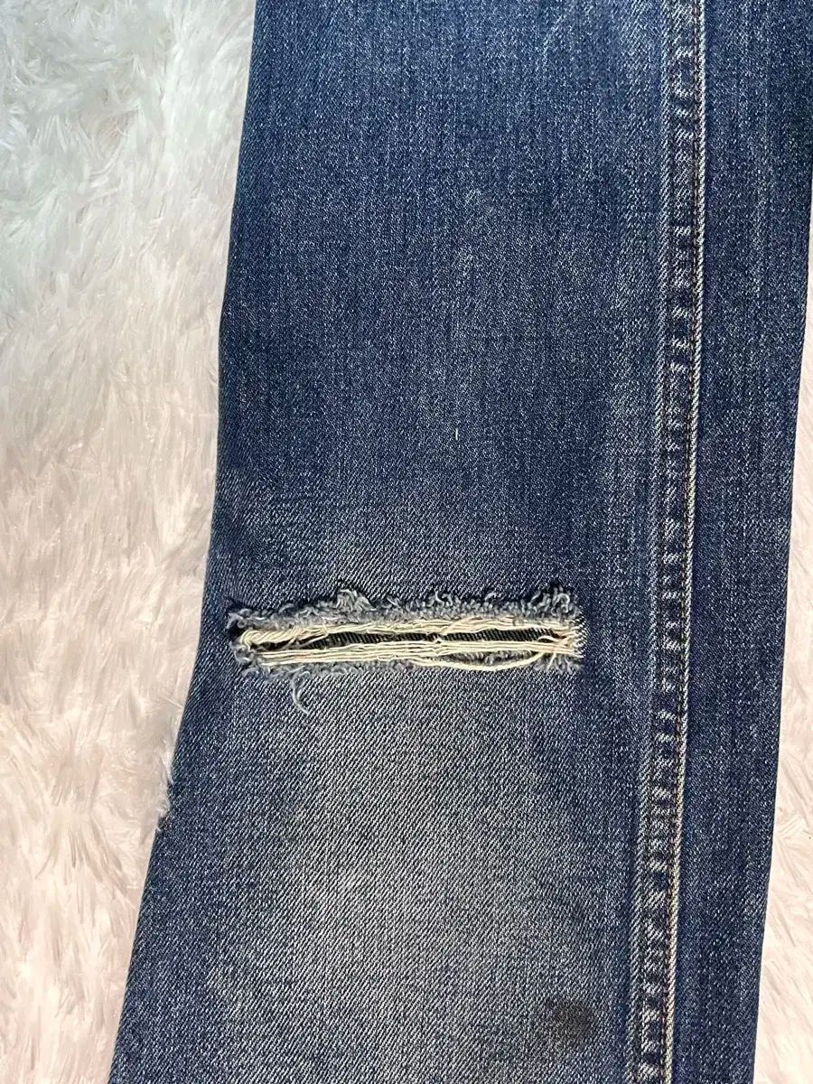 リーバイス Levis 606 オレンジタブ W28