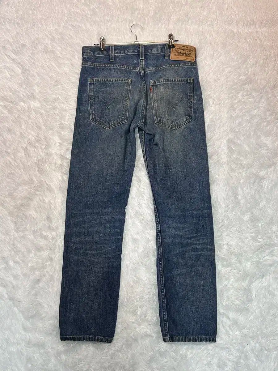  リーバイス Levis 606 オレンジタブ W 28 その他 デニム ジーンズ