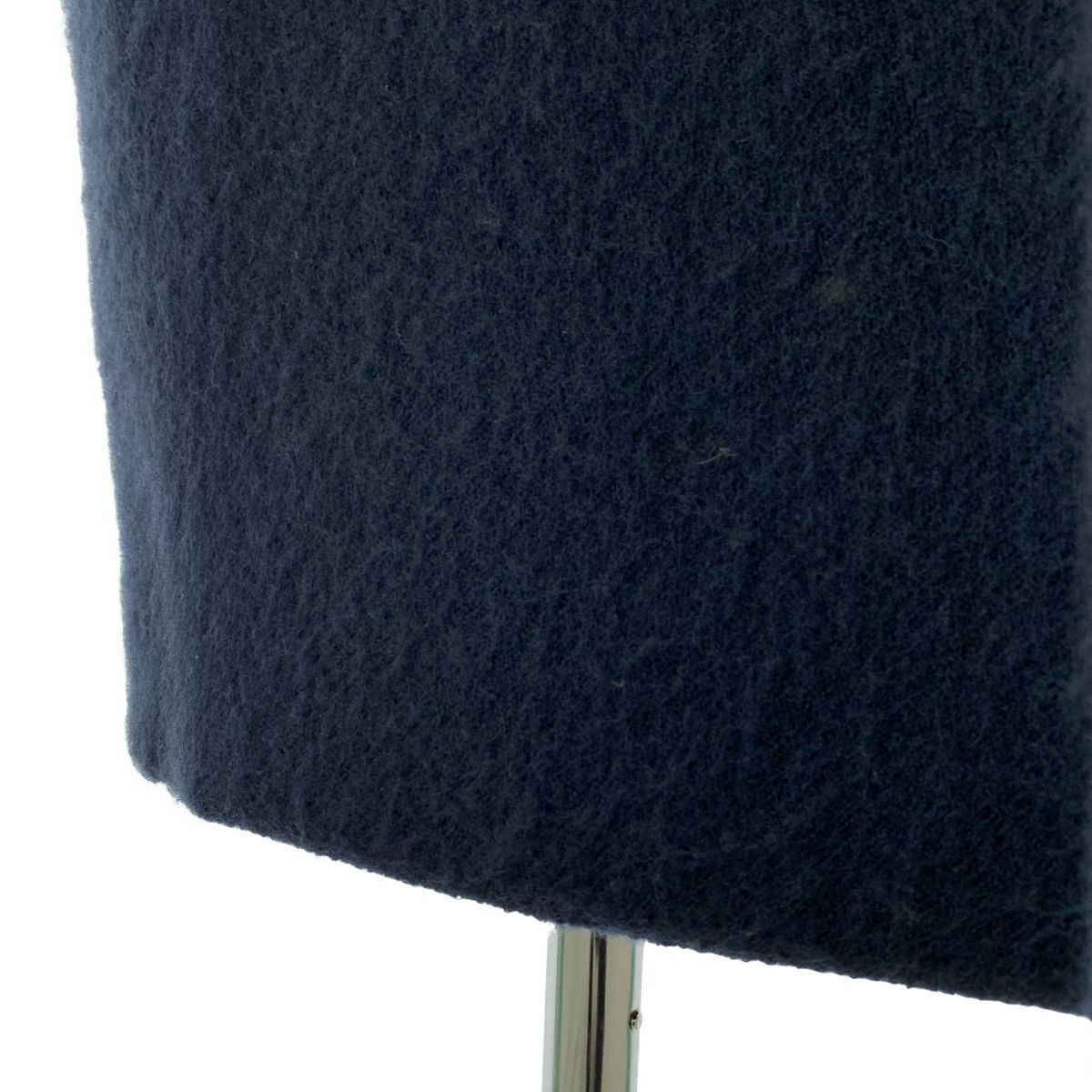 CELINE / セリーヌ | フィービー期 ウール クロンビー オーバーコート