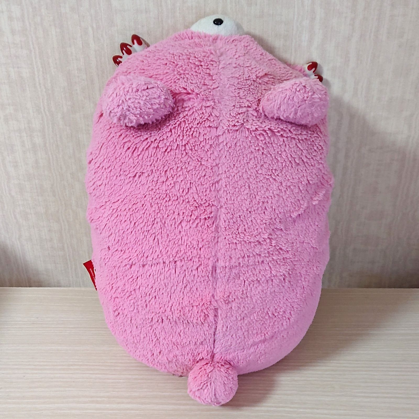 グル～ミ～ グラトニー 特大サイズ ぬいぐるみ GLUTTONY ver. CGP-447