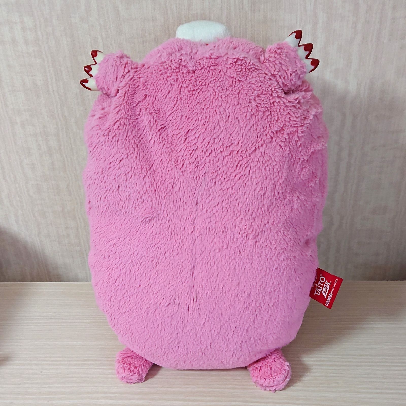 グル～ミ～ グラトニー 特大サイズ ぬいぐるみ GLUTTONY ver. CGP-447