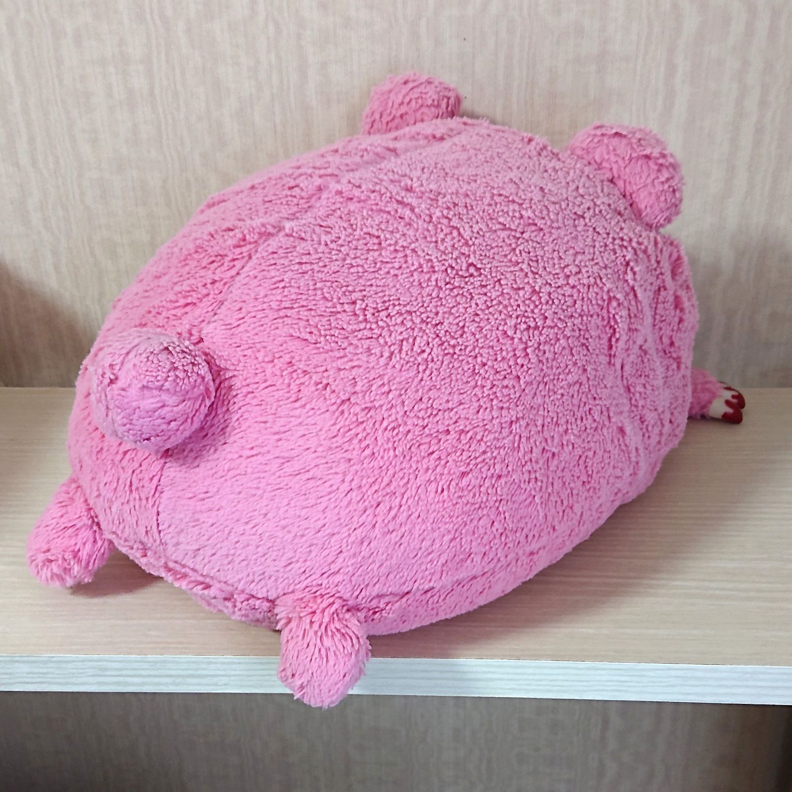 グル～ミ～ グラトニー 特大サイズ ぬいぐるみ GLUTTONY ver. CGP-447