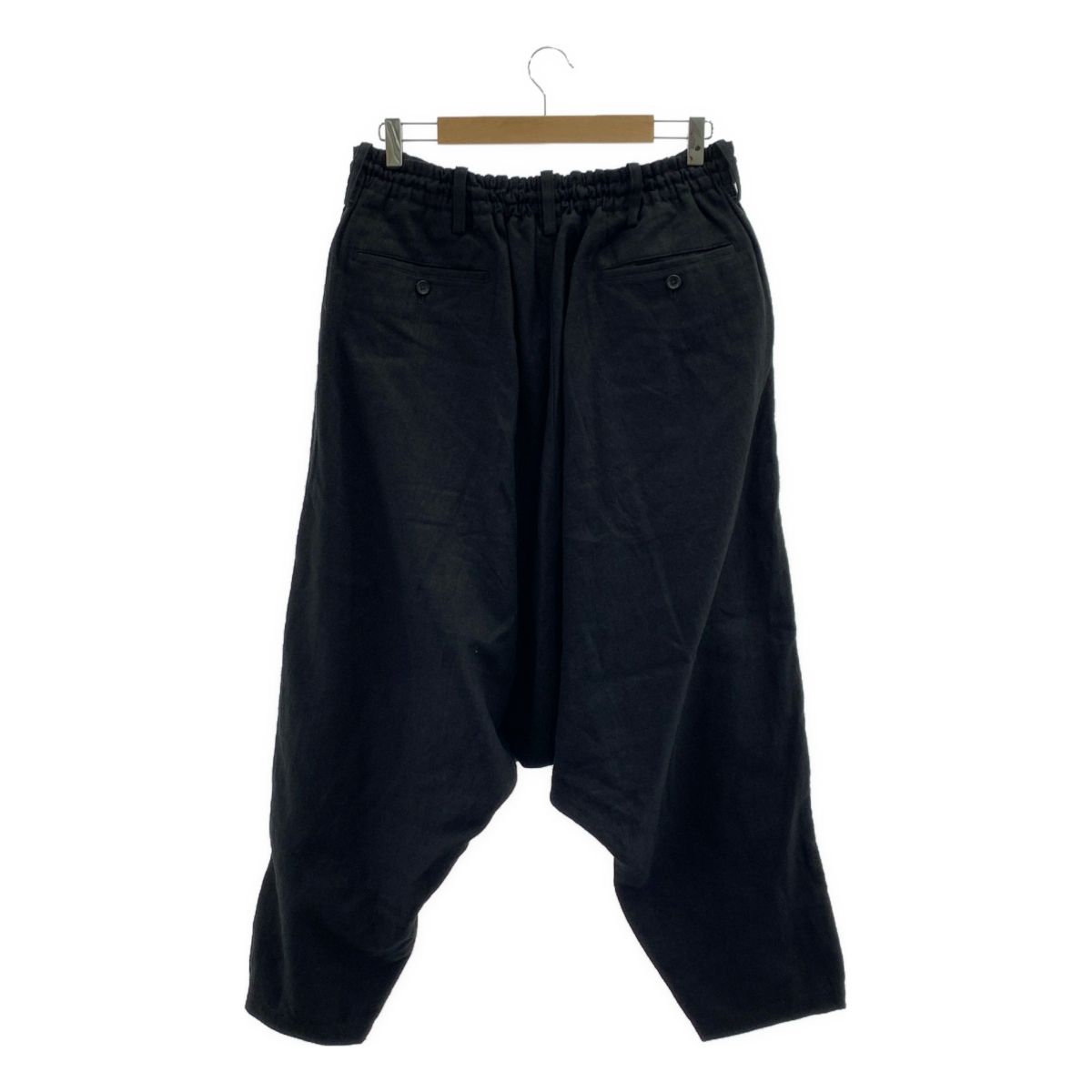 YOHJI YAMAMOTO POUR HOMME / ヨウジヤマモトプールオム | 2015SS