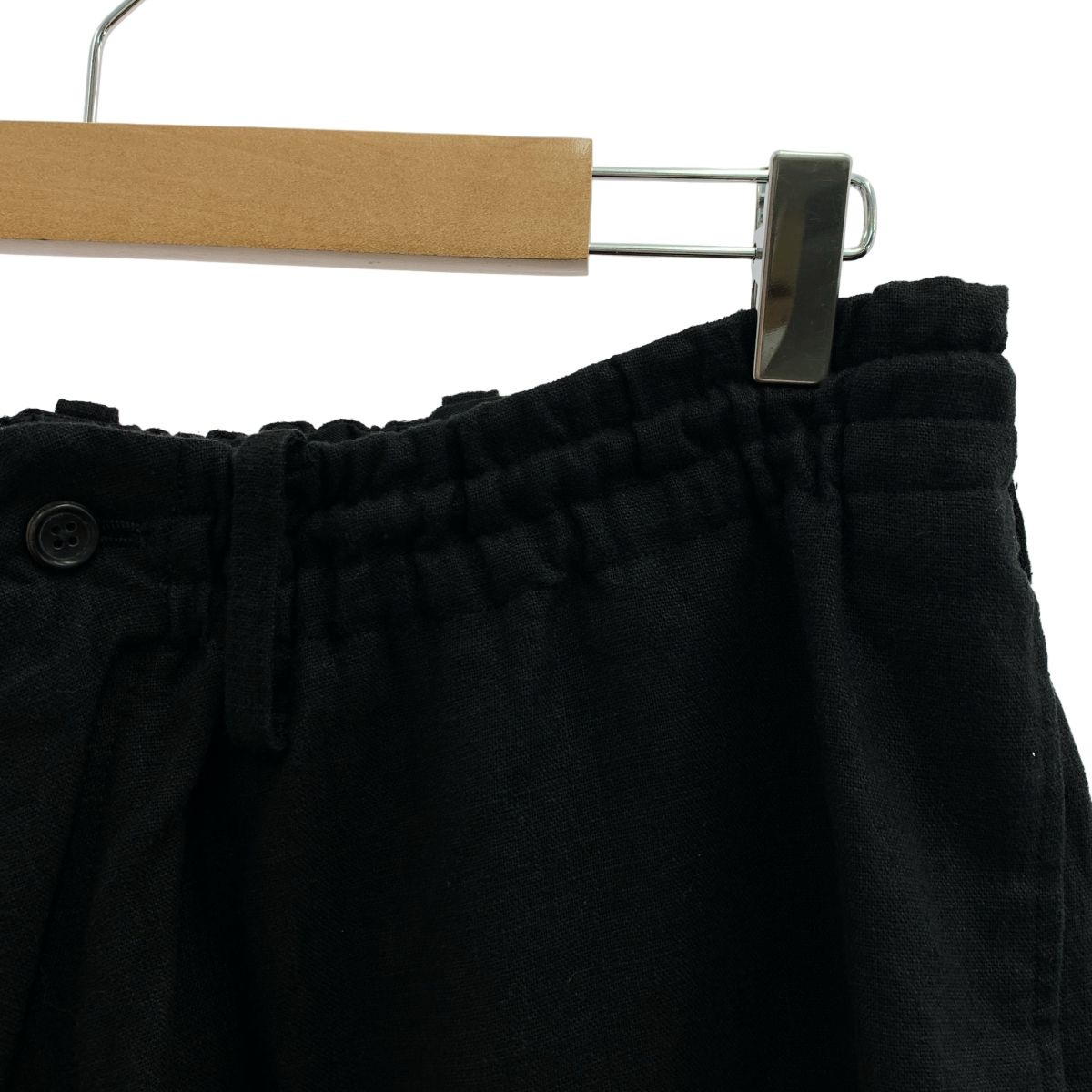 YOHJI YAMAMOTO POUR HOMME / ヨウジヤマモトプールオム | 2015SS