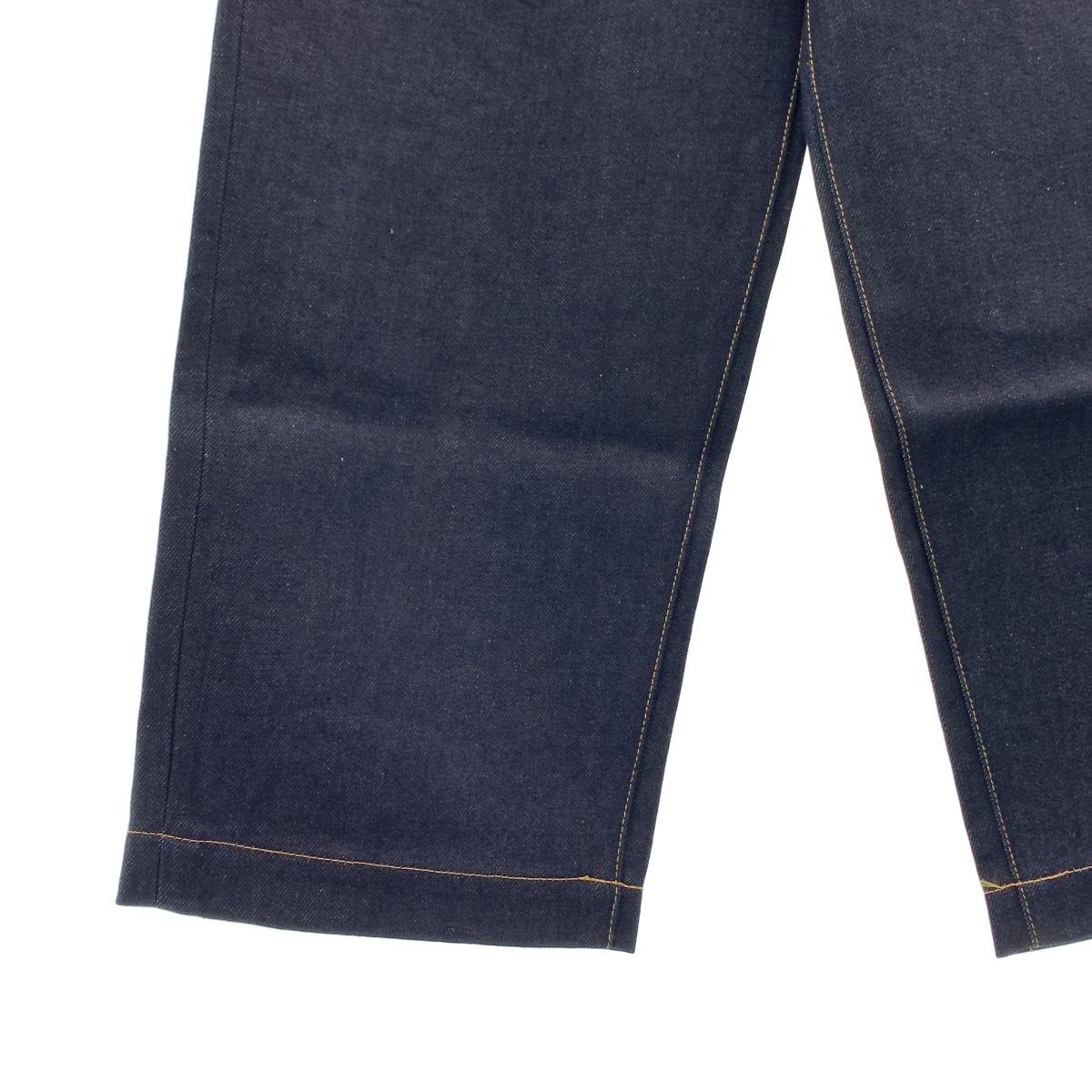 【美品】ジュンヤワタナベ　パンツ【レディース】 JUNYA WATANABE ジュンヤワタナベ レディース デニムパンツ サイズ：XS