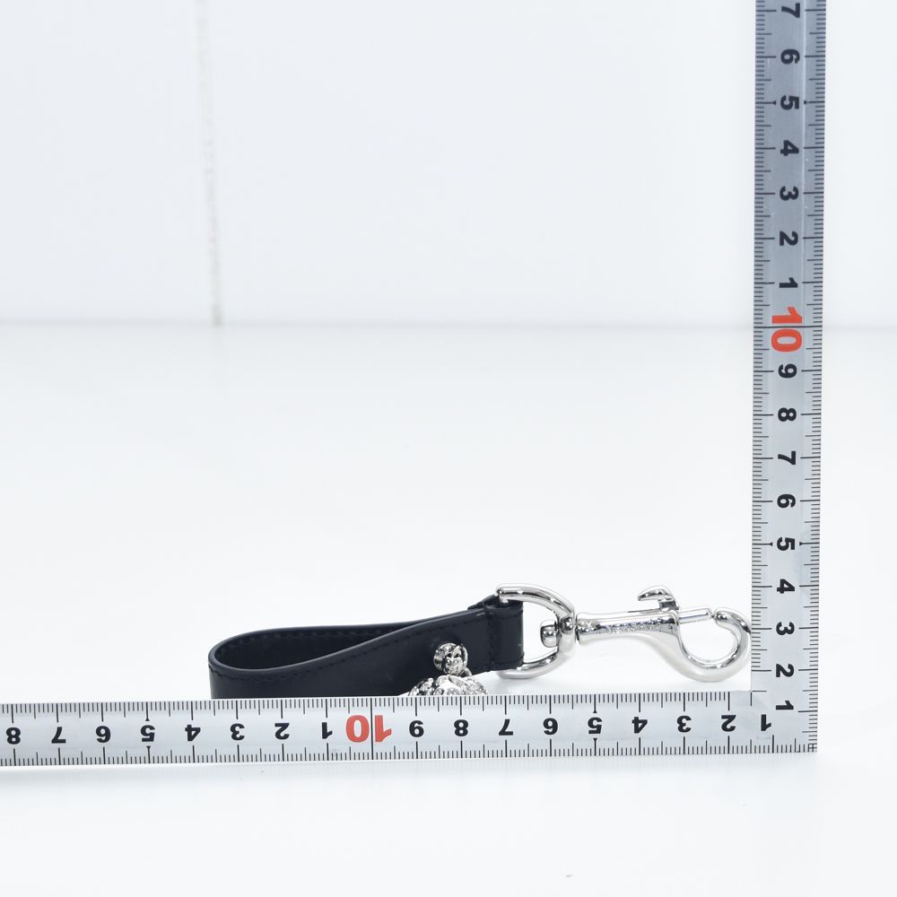 VERSACE キーチェーン キーリング 1021888 ヴェルサーチ