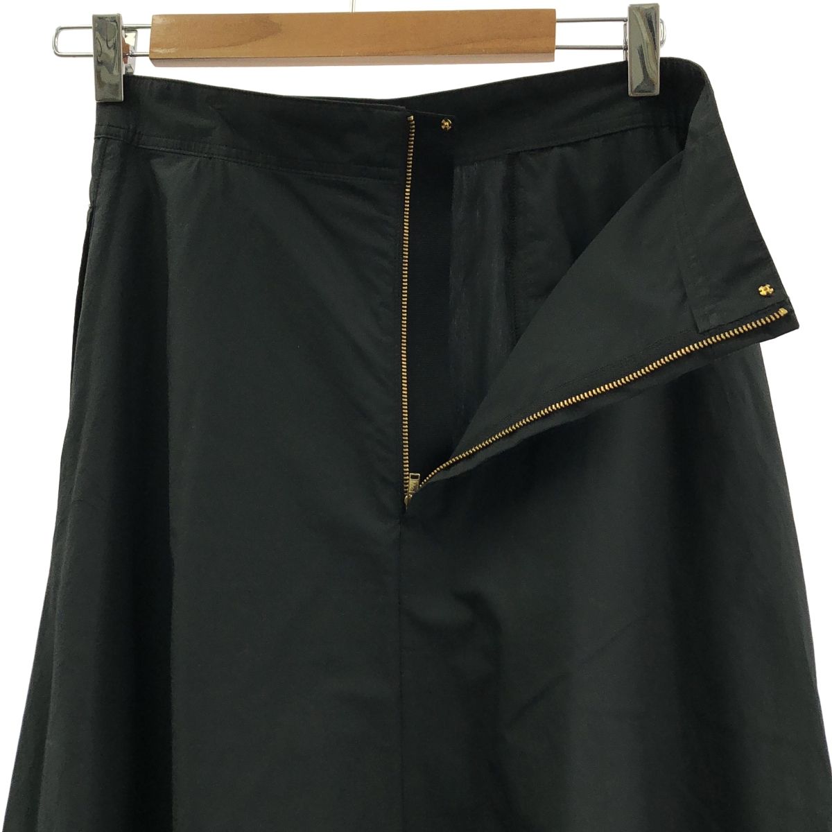 Deuxieme Classe / ドゥーズィエムクラス | 2022SS | Flare Skirt