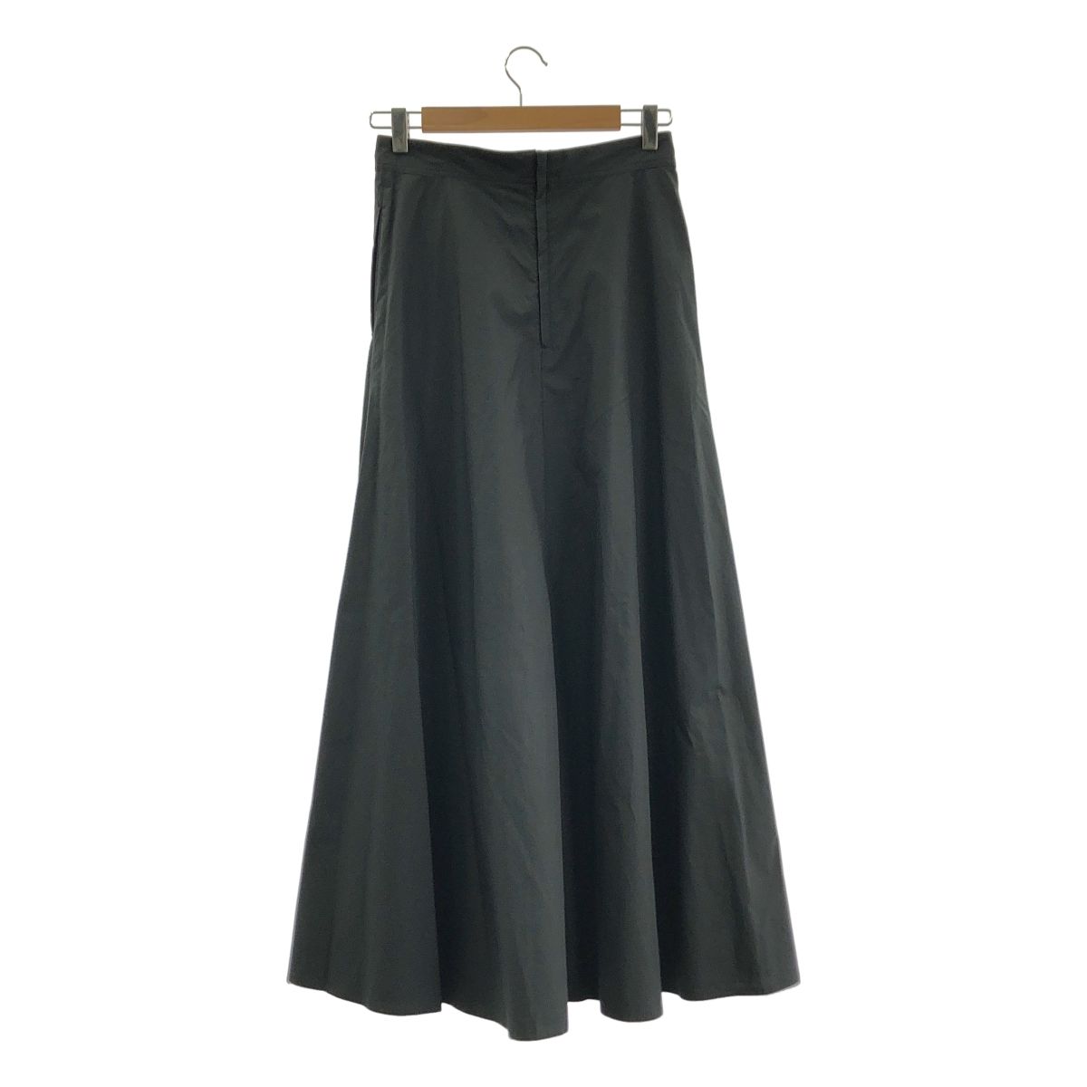 Deuxieme Classe / ドゥーズィエムクラス | 2022SS | Flare Skirt