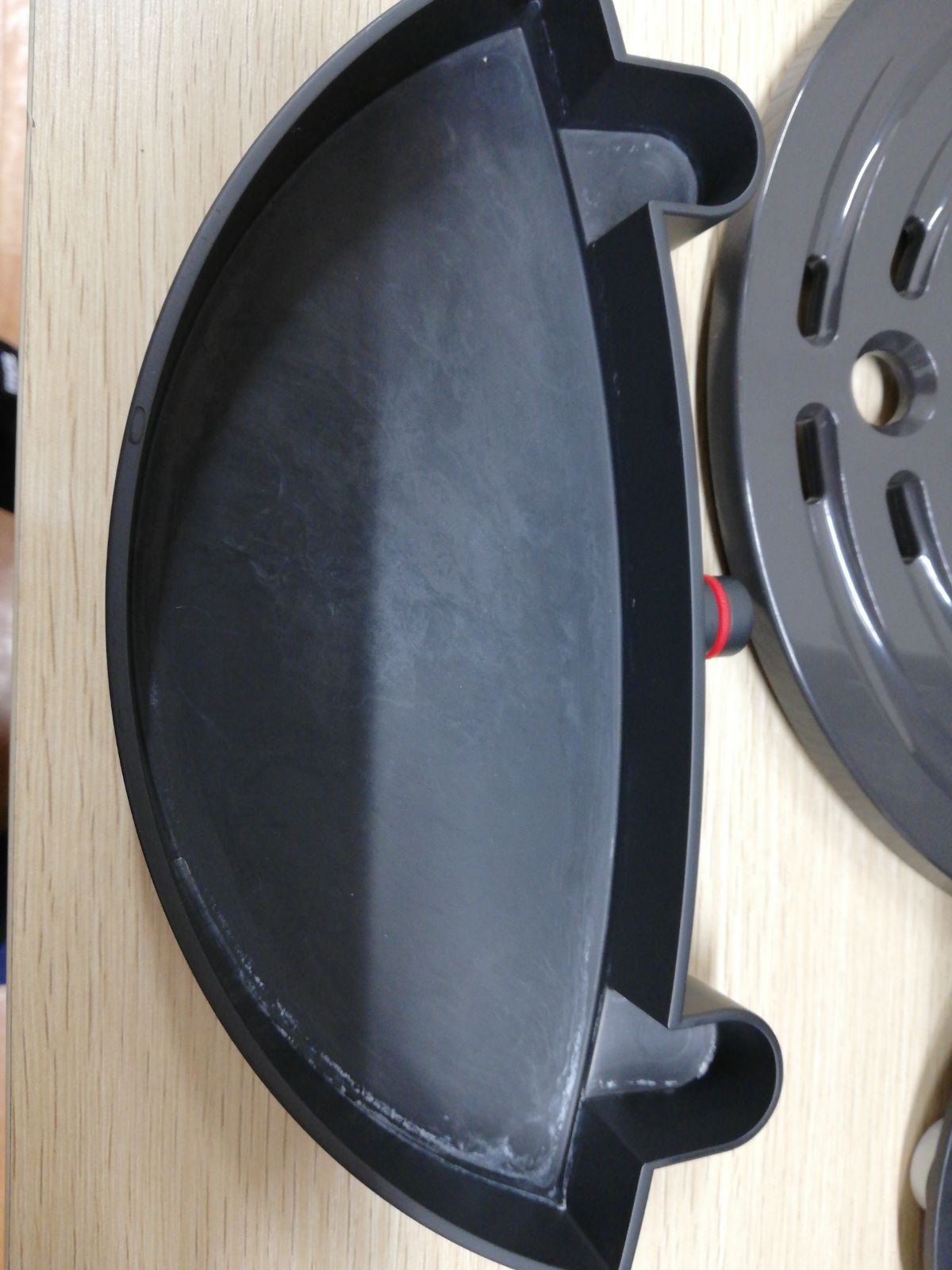 ブラック カートリッジ9本付き