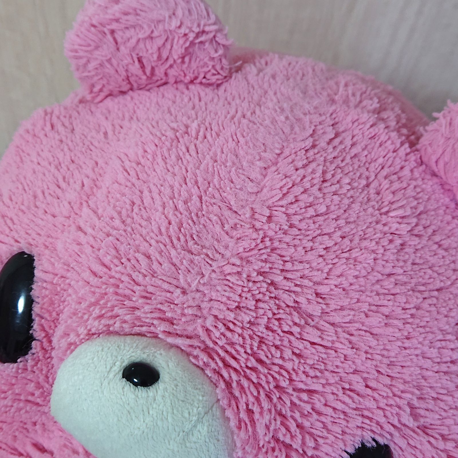 グル～ミ～ グラトニー 特大サイズ ぬいぐるみ GLUTTONY ver. CGP-447