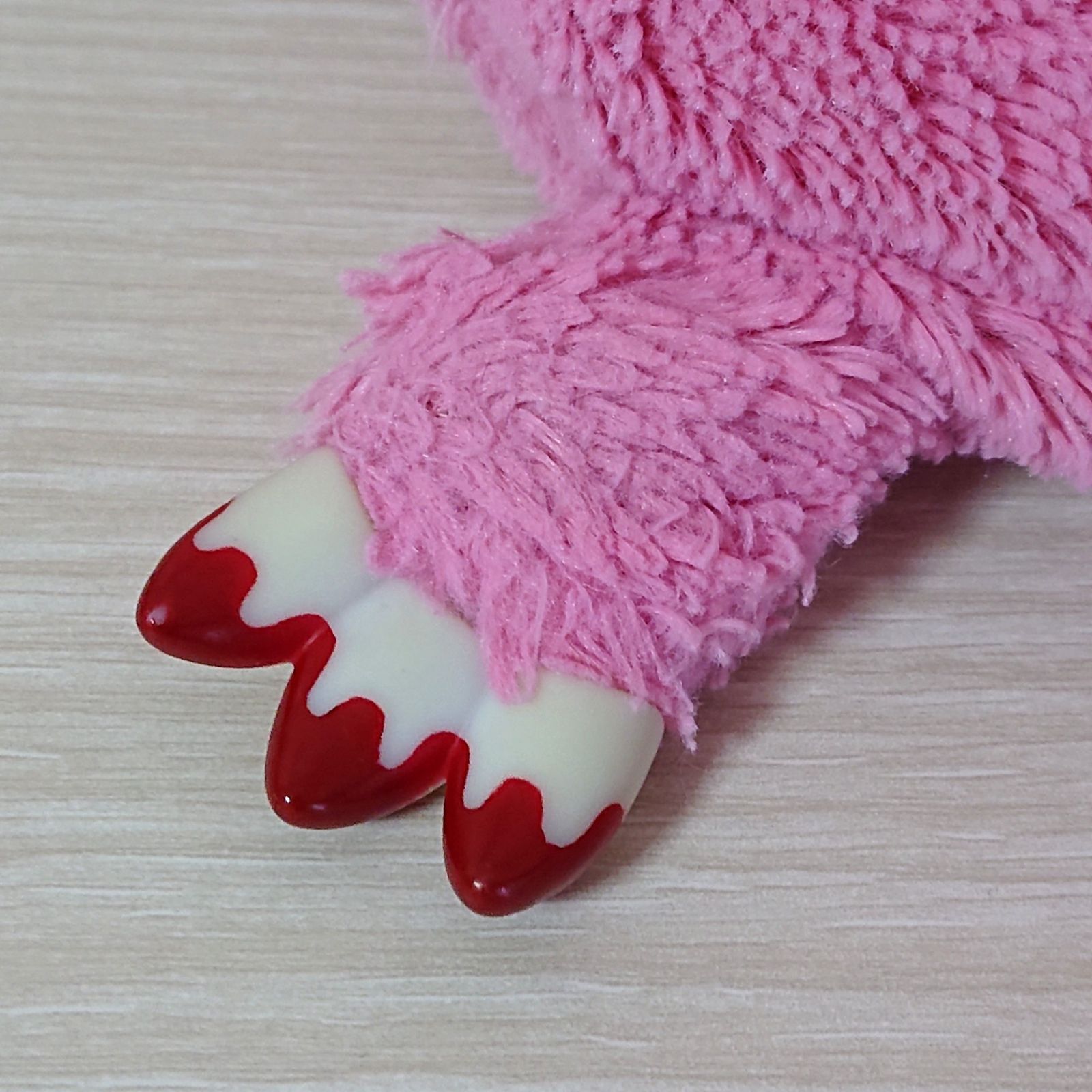 グル～ミ～ グラトニー 特大サイズ ぬいぐるみ GLUTTONY ver. CGP-447