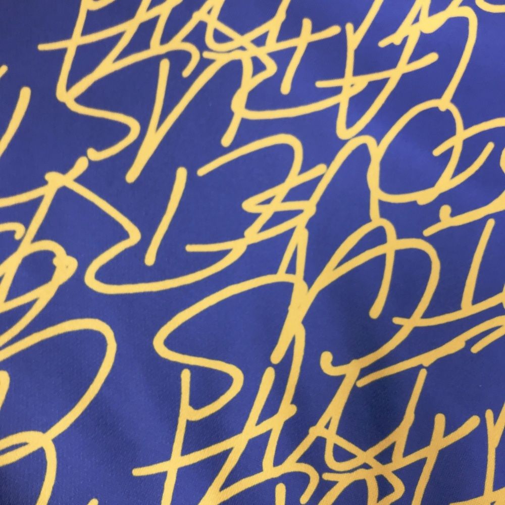 半袖ポロシャツ