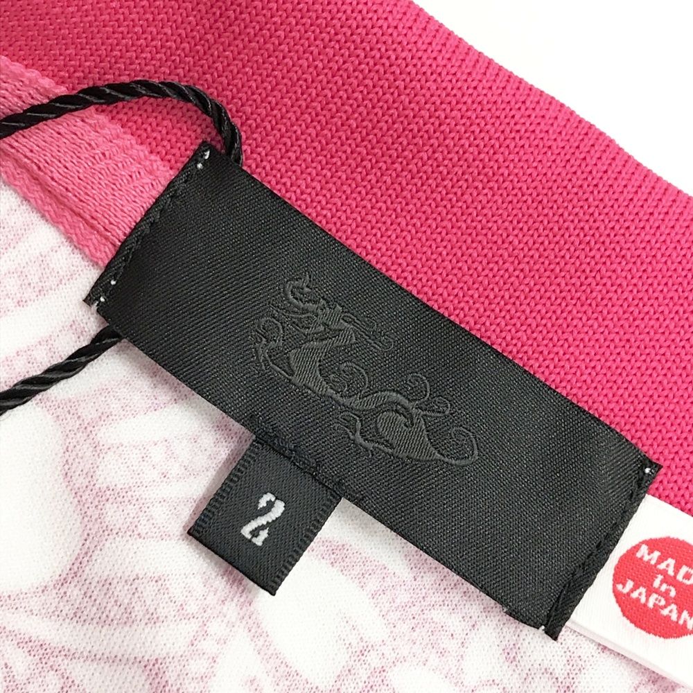 半袖ポロシャツ チビドラ