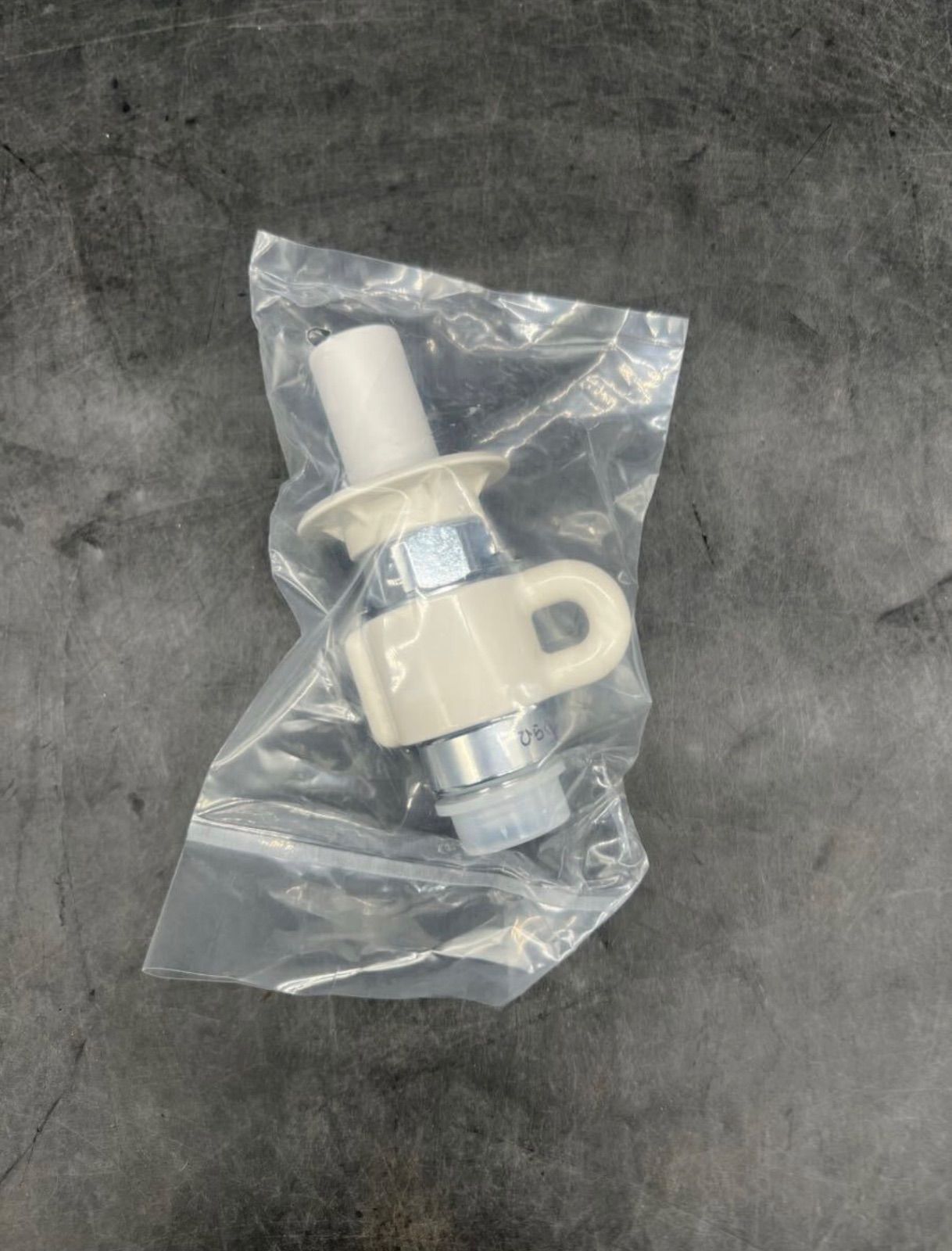 シングル分岐 1個入