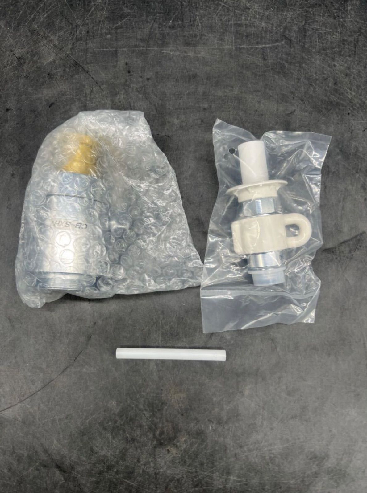 2259 Panasonic 食器洗い乾燥機 シングル分岐 1個入 CB-SXH7