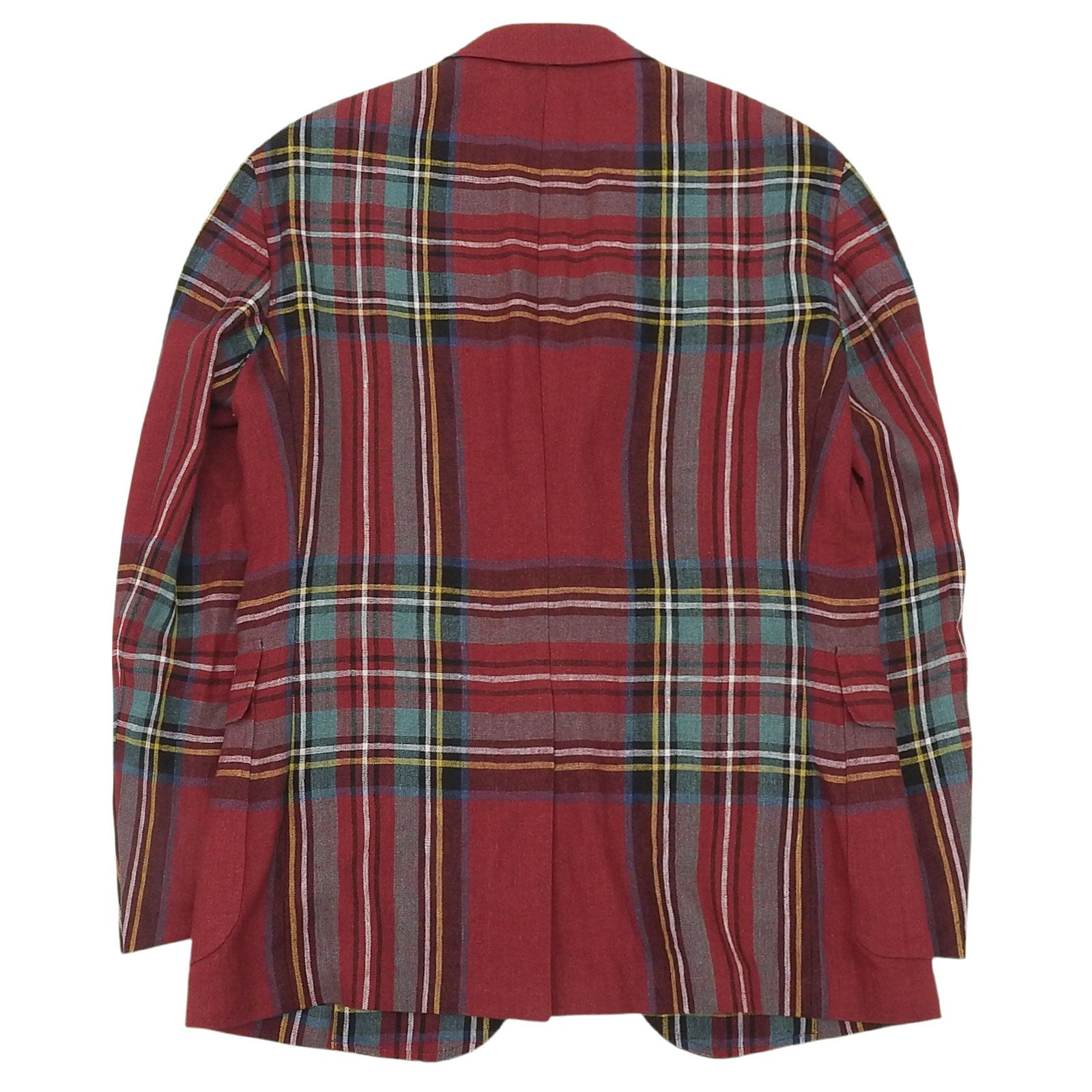 極美品△POLO RALPH LAUREN ポロ・ラルフローレン リネン100