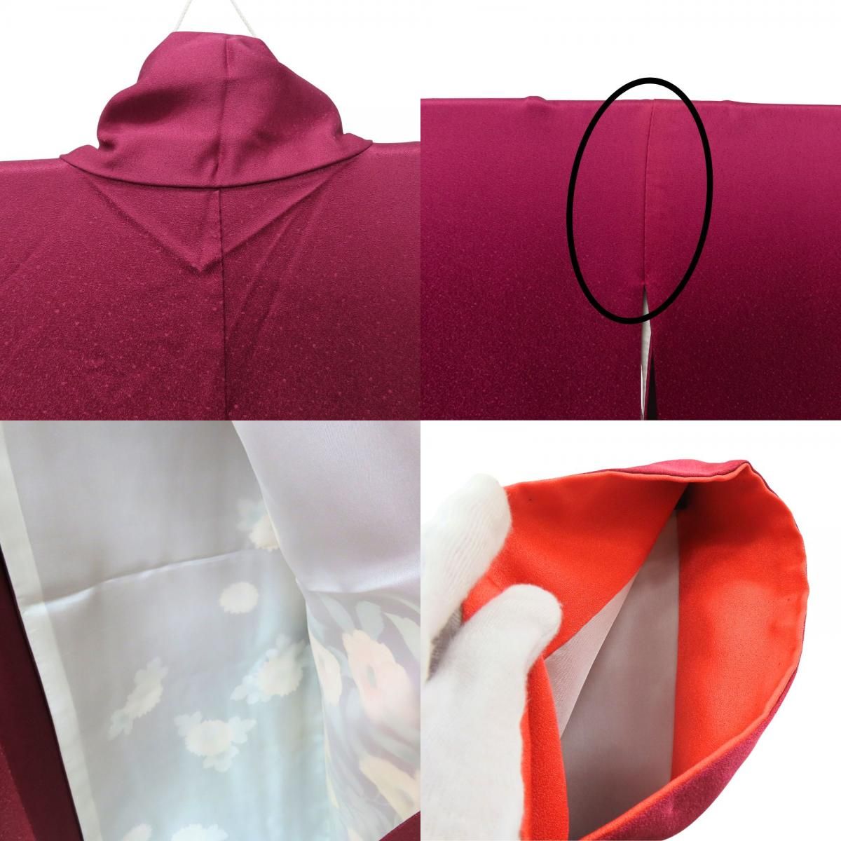 きもの レディース