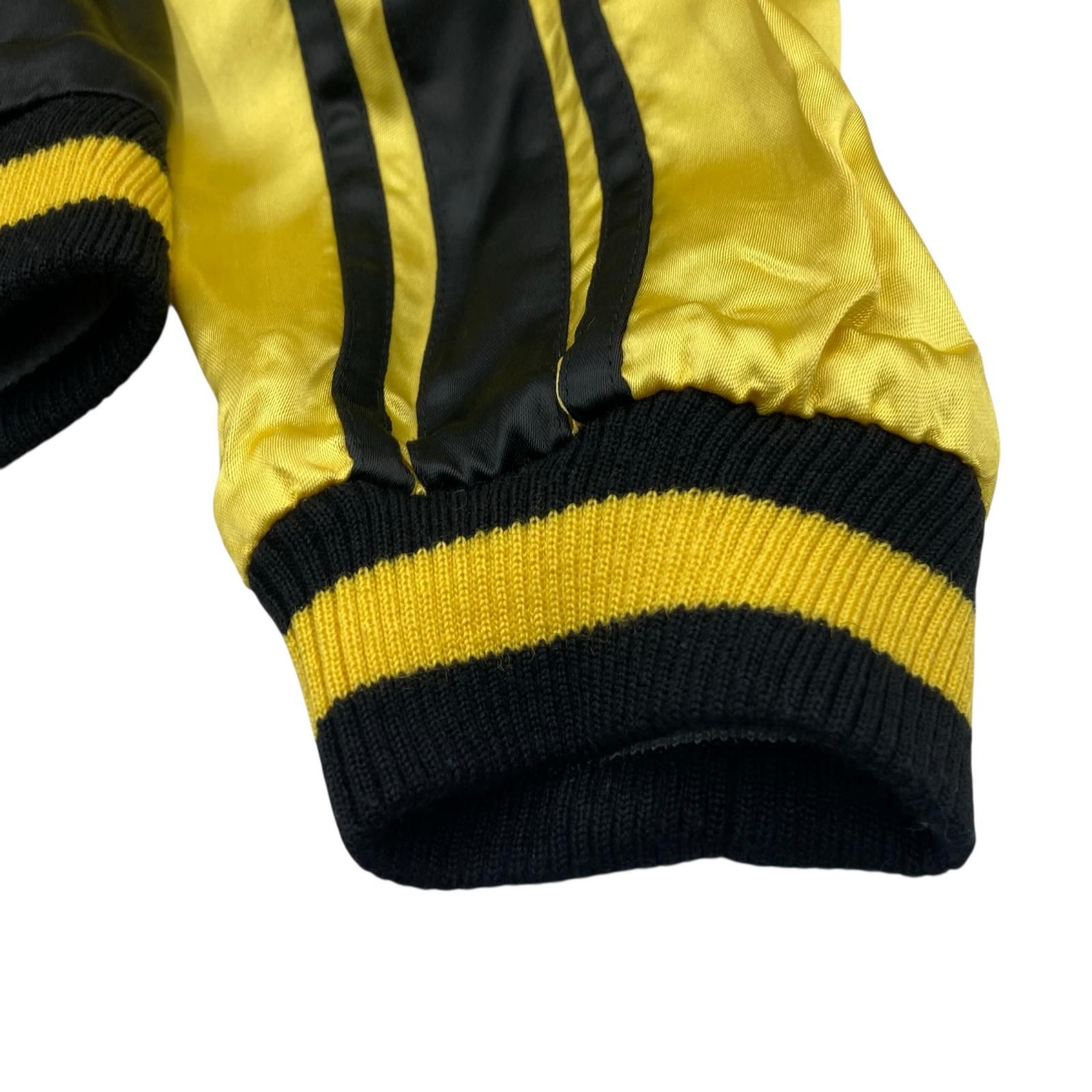 新品未使用 阪神タイガース× AVIREXコラボ リバーシブルスカジャン AVIREX（アヴィレックス）の「【Tigers×AVIREX】スカ ジャケット/SUKA