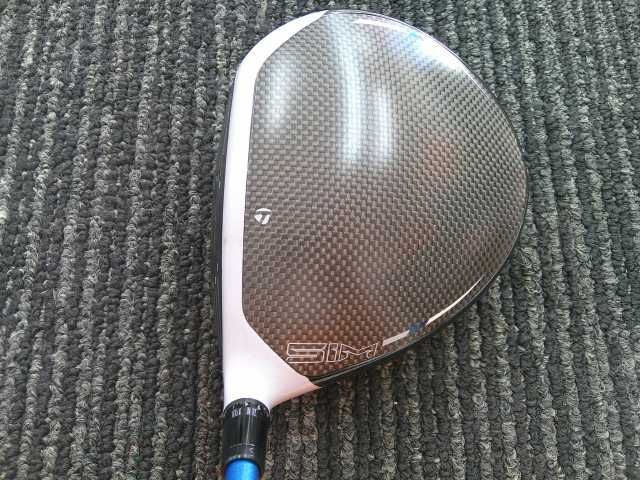 ドライバー テーラーメイド SIM SPEEDER NX 50 S 10.5 2968 博多