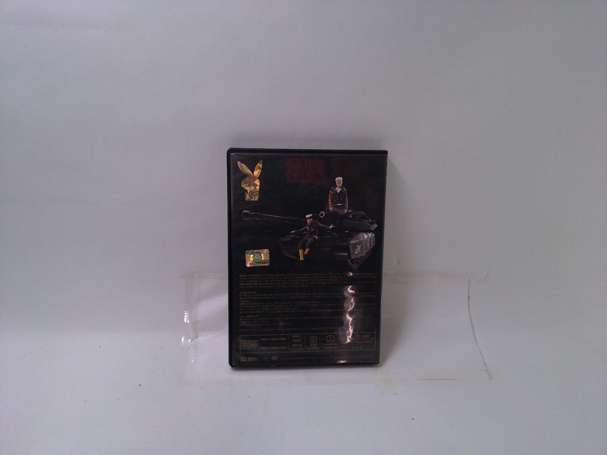 BIGBANG PLAY with GD&TOP【DVD】状態：非良 - メルカリ