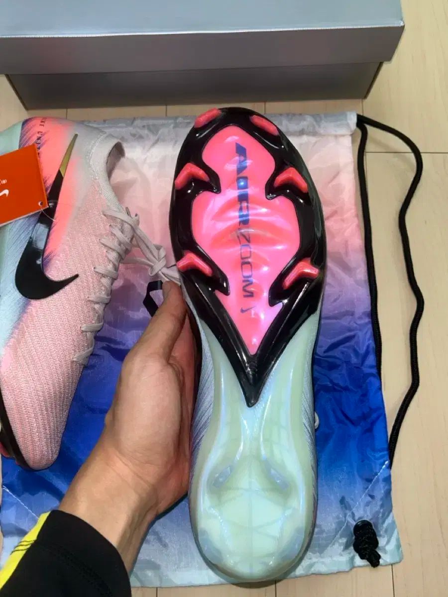 ナイキ マーキュリアル 最 フルセット 295