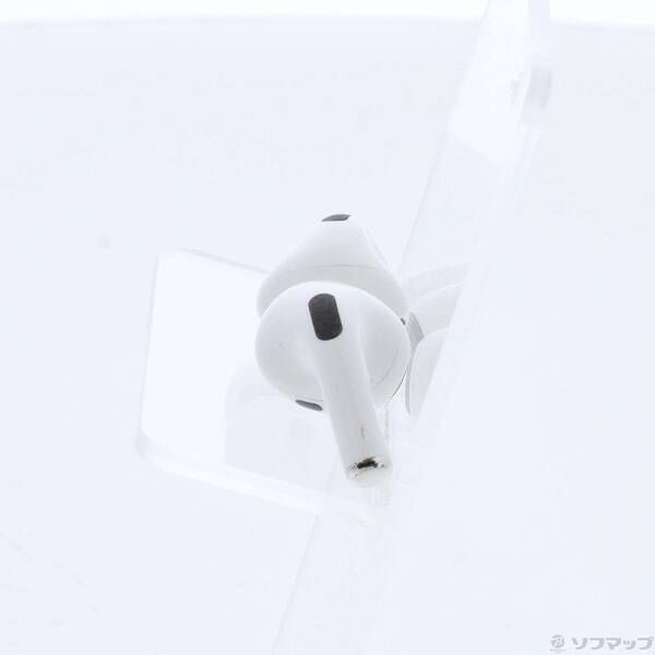 〔 品〕 AirPods Pro 第1世代 MagSafe対応 MLWK3J A 344