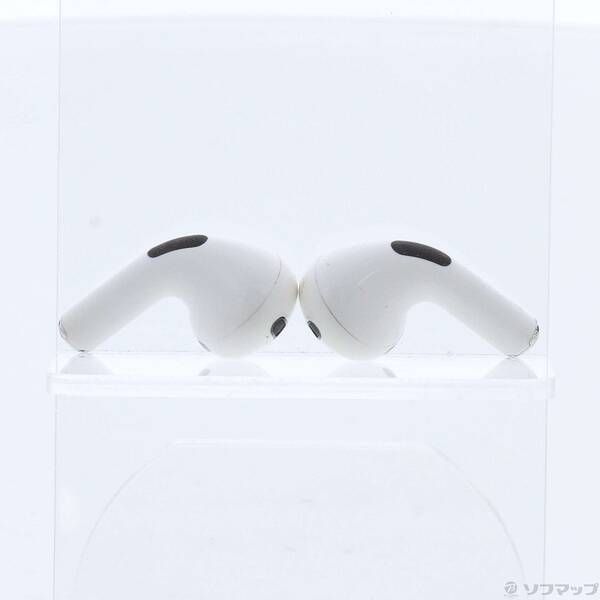 〔 品〕 AirPods Pro 第1世代 MagSafe対応 MLWK3J A 344