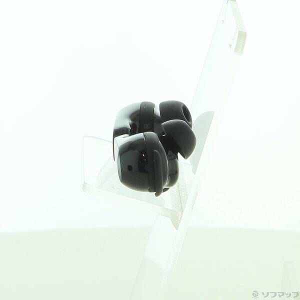 〔 品〕 Bose QuietComfort Ultra Earbuds ブラック 352