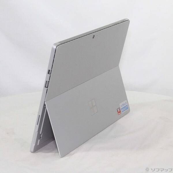 〔 品〕 Surface Pro 2017 〔Core i 5 8 GB 〕 FJX-00014 シルバー 198